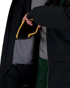 Obermeyer Density Jacket - In The Trees -OBERMEYER Store WebZoom 2109821115 S10 MODDET6