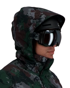 Obermeyer Density Jacket - In The Trees -OBERMEYER Store WebZoom 2109821115 S12 MODDET8