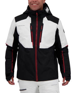 Obermeyer Foundation Jacket - Black