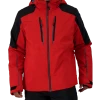 Obermeyer Foundation Jacket - Brakelight -OBERMEYER Store WebZoom 2110019042 S01 MODFRT
