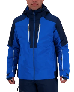 Obermeyer Foundation Jacket - Navigate