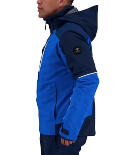 Obermeyer Foundation Jacket - Navigate -OBERMEYER Store WebZoom 2110020160 S04 MODSDE