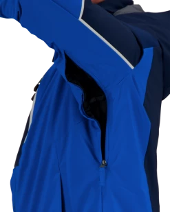 Obermeyer Foundation Jacket - Navigate -OBERMEYER Store WebZoom 2110020160 S07 MODDET3