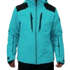 Obermeyer Foundation Jacket - Atoll -OBERMEYER Store WebZoom 2110021066 S01 MODFRT