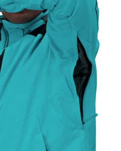 Obermeyer Foundation Jacket - Atoll 18 Obermeyer Foundation Jacket - Atoll -OBERMEYER Store WebZoom 2110021066 S07 MODDET3