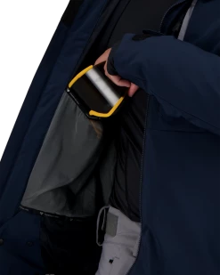 Obermeyer Foundation Jacket - Admiral -OBERMEYER Store WebZoom 2110021174 S10 MODDET6