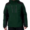 Obermeyer Foundation Jacket - Night Ops -OBERMEYER Store WebZoom 2110021190 S01 MODFRT