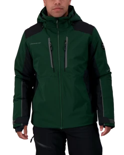 Obermeyer Foundation Jacket - Night Ops