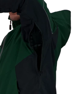 Obermeyer Foundation Jacket - Night Ops -OBERMEYER Store WebZoom 2110021190 S07 MODDET3