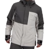 Obermeyer Grommet Jacket - Fog -OBERMEYER Store WebZoom 2110117001 S01 MODFRT