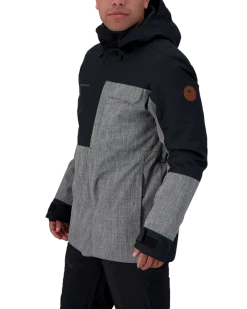 Obermeyer Grommet Jacket - Suit Up -OBERMEYER Store WebZoom 2110120007 S04 MODSDE