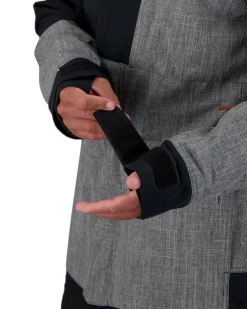 Obermeyer Grommet Jacket - Suit Up -OBERMEYER Store WebZoom 2110120007 S06 MODDET2