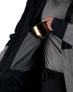 Obermeyer Grommet Jacket - Suit Up -OBERMEYER Store WebZoom 2110120007 S11 MODDET7