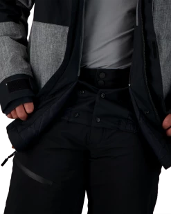 Obermeyer Grommet Jacket - Suit Up -OBERMEYER Store WebZoom 2110120007 S12 MODDET8