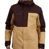 Obermeyer Grommet Jacket - Dune -OBERMEYER Store WebZoom 2110121012 S01 MODFRT