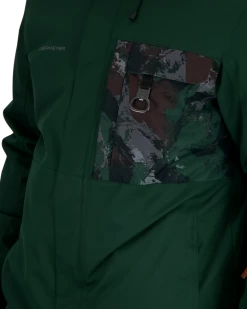 Obermeyer Grommet Jacket - Night Ops -OBERMEYER Store WebZoom 2110121190 S07 MODDET3