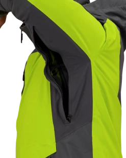 Obermeyer Kodiak Jacket - Matcha -OBERMEYER Store WebZoom 2110221086 S08 MODDET4