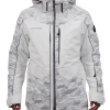 Obermeyer Kodiak Jacket - Snow Squall -OBERMEYER Store WebZoom 2110221104 S01 MODFRT
