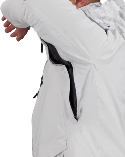 Obermeyer Kodiak Jacket - Snow Squall -OBERMEYER Store WebZoom 2110221104 S08 MODDET4
