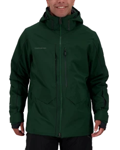 Obermeyer Kodiak Jacket - Night Ops