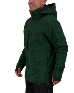 Obermeyer Kodiak Jacket - Night Ops -OBERMEYER Store WebZoom 2110221190 S04 MODSDE