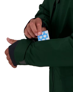 Obermeyer Kodiak Jacket - Night Ops -OBERMEYER Store WebZoom 2110221190 S05 MODDET1