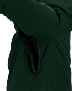 Obermeyer Kodiak Jacket - Night Ops -OBERMEYER Store WebZoom 2110221190 S08 MODDET4