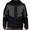 Obermeyer Charger Jacket - Black -OBERMEYER Store WebZoom 2110316009 S01 MODFRT