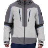 Obermeyer Charger Jacket - Fog -OBERMEYER Store WebZoom 2110317001 S01 MODFRT
