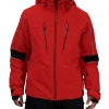 Obermeyer Charger Jacket - Brakelight