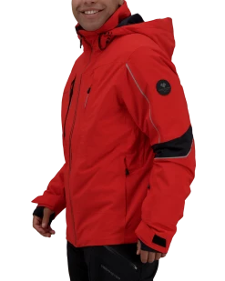 Obermeyer Charger Jacket - Brakelight 16 Obermeyer Charger Jacket - Brakelight -OBERMEYER Store WebZoom 2110319042 S04 MODSDE