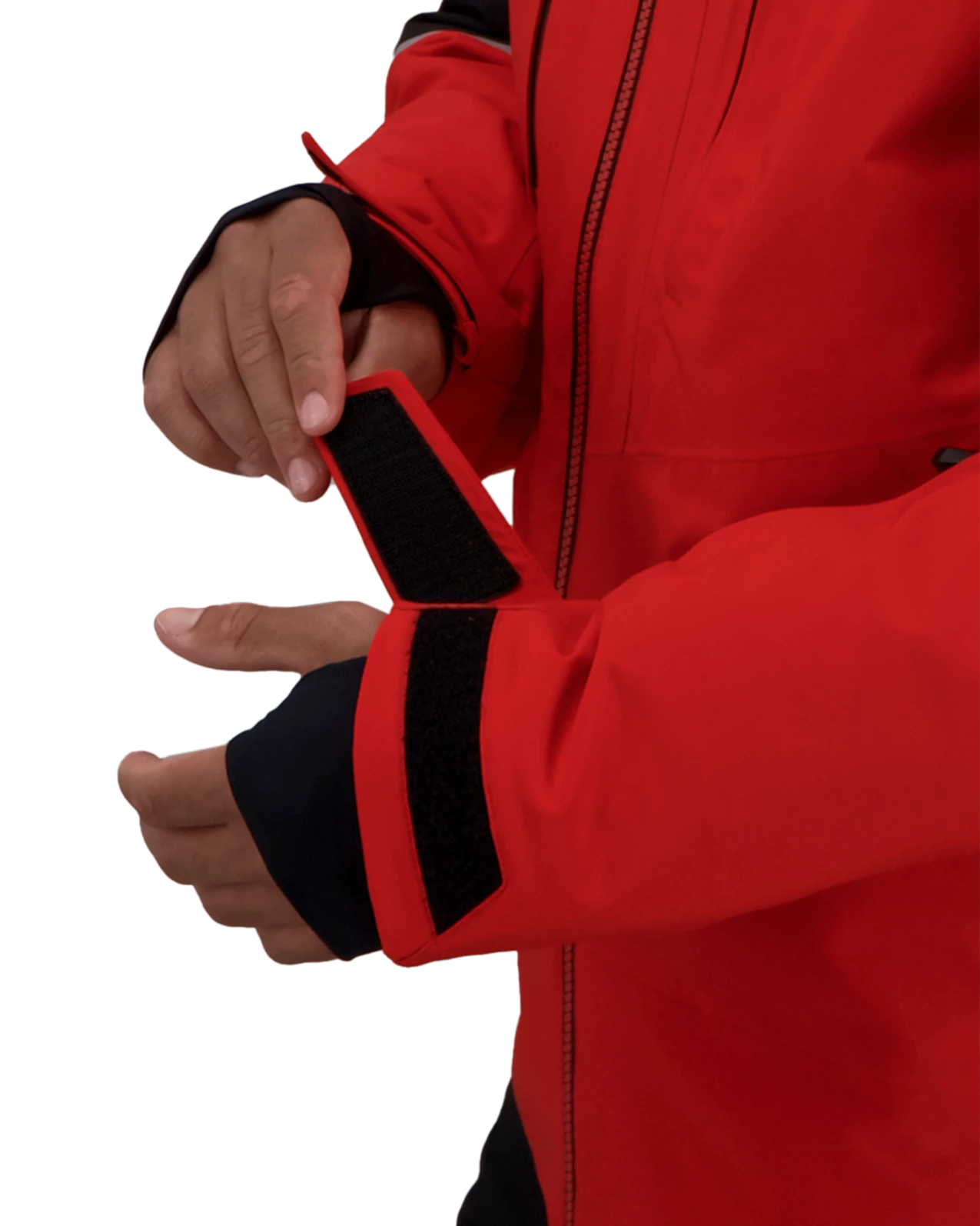 Obermeyer Charger Jacket - Brakelight 7 Obermeyer Charger Jacket - Brakelight - Image 5