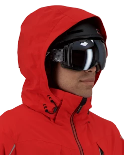 Obermeyer Charger Jacket - Brakelight 25 Obermeyer Charger Jacket - Brakelight -OBERMEYER Store WebZoom 2110319042 S13 MODDET9