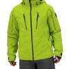Obermeyer Charger Jacket - Matcha 2 Obermeyer Charger Jacket - Matcha -OBERMEYER Store WebZoom 2110321086 S01 MODFRT