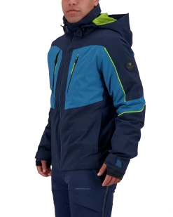 Obermeyer Charger Jacket - Blueprint 16 Obermeyer Charger Jacket - Blueprint -OBERMEYER Store WebZoom 2110321166 S04 MODSDE