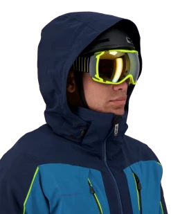 Obermeyer Charger Jacket - Blueprint 17 Obermeyer Charger Jacket - Blueprint -OBERMEYER Store WebZoom 2110321166 S05 MODDET1