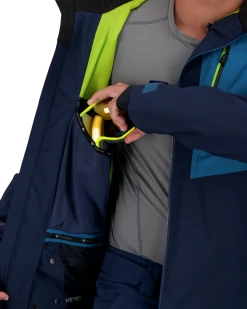 Obermeyer Charger Jacket - Blueprint 23 Obermeyer Charger Jacket - Blueprint -OBERMEYER Store WebZoom 2110321166 S11 MODDET7