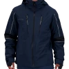 Obermeyer Charger Jacket - Admiral -OBERMEYER Store WebZoom 2110321174 S01 MODFRT