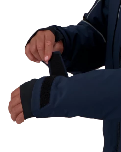 Obermeyer Charger Jacket - Admiral 18 Obermeyer Charger Jacket - Admiral -OBERMEYER Store WebZoom 2110321174 S06 MODDET2