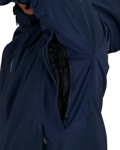 Obermeyer Charger Jacket - Admiral 19 Obermeyer Charger Jacket - Admiral -OBERMEYER Store WebZoom 2110321174 S07 MODDET3