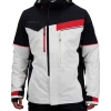 Obermeyer Kenai Jacket - White -OBERMEYER Store WebZoom 2110416010 S01 MODFRT