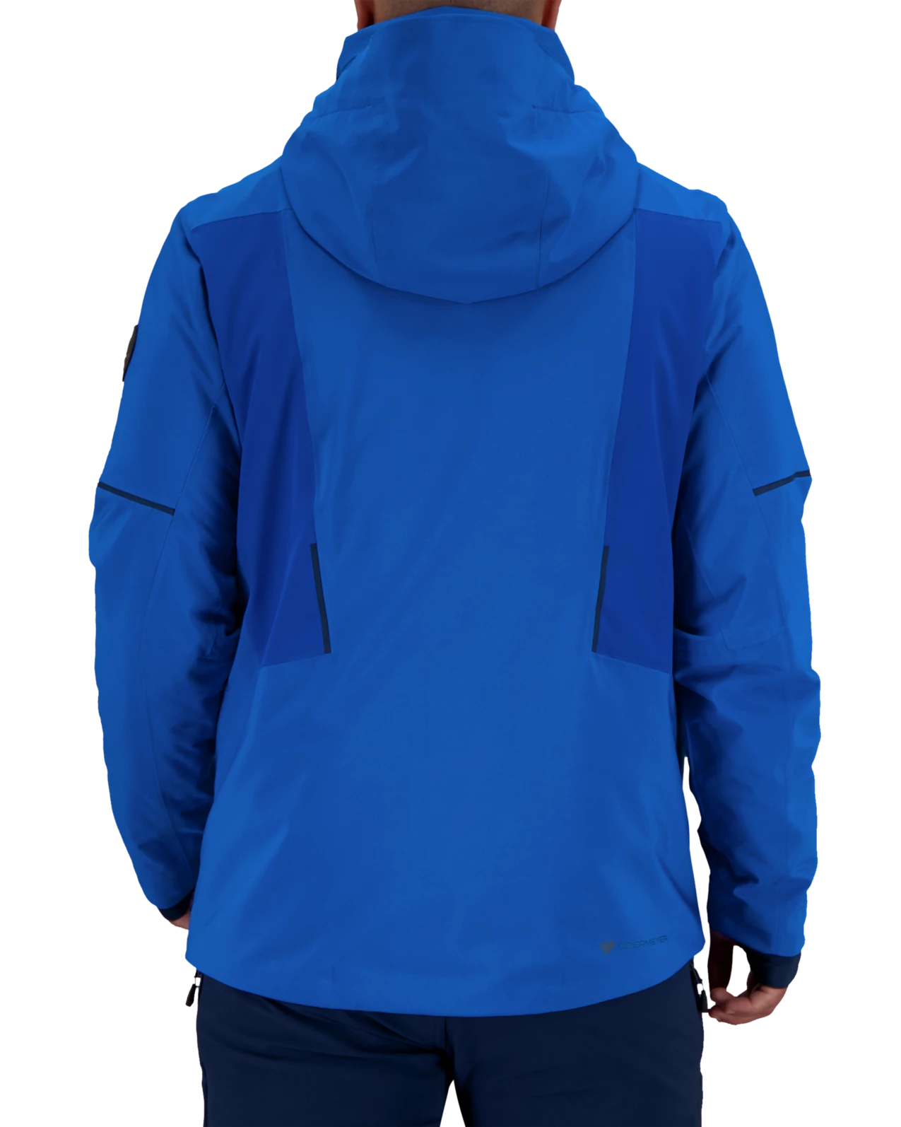 Obermeyer Kenai Jacket - Navigate 4 Obermeyer Kenai Jacket - Navigate - Image 2