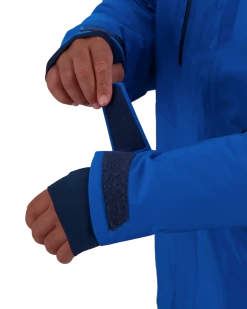 Obermeyer Kenai Jacket - Navigate 20 Obermeyer Kenai Jacket - Navigate -OBERMEYER Store WebZoom 2110420160 S06 MODDET2