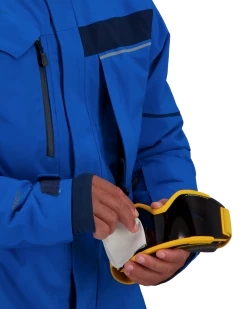 Obermeyer Kenai Jacket - Navigate 22 Obermeyer Kenai Jacket - Navigate -OBERMEYER Store WebZoom 2110420160 S08 MODDET4