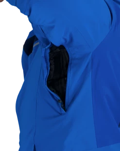 Obermeyer Kenai Jacket - Navigate 23 Obermeyer Kenai Jacket - Navigate -OBERMEYER Store WebZoom 2110420160 S09 MODDET5