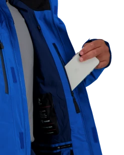 Obermeyer Kenai Jacket - Navigate 24 Obermeyer Kenai Jacket - Navigate -OBERMEYER Store WebZoom 2110420160 S10 MODDET6