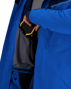 Obermeyer Kenai Jacket - Navigate 26 Obermeyer Kenai Jacket - Navigate -OBERMEYER Store WebZoom 2110420160 S12 MODDET8