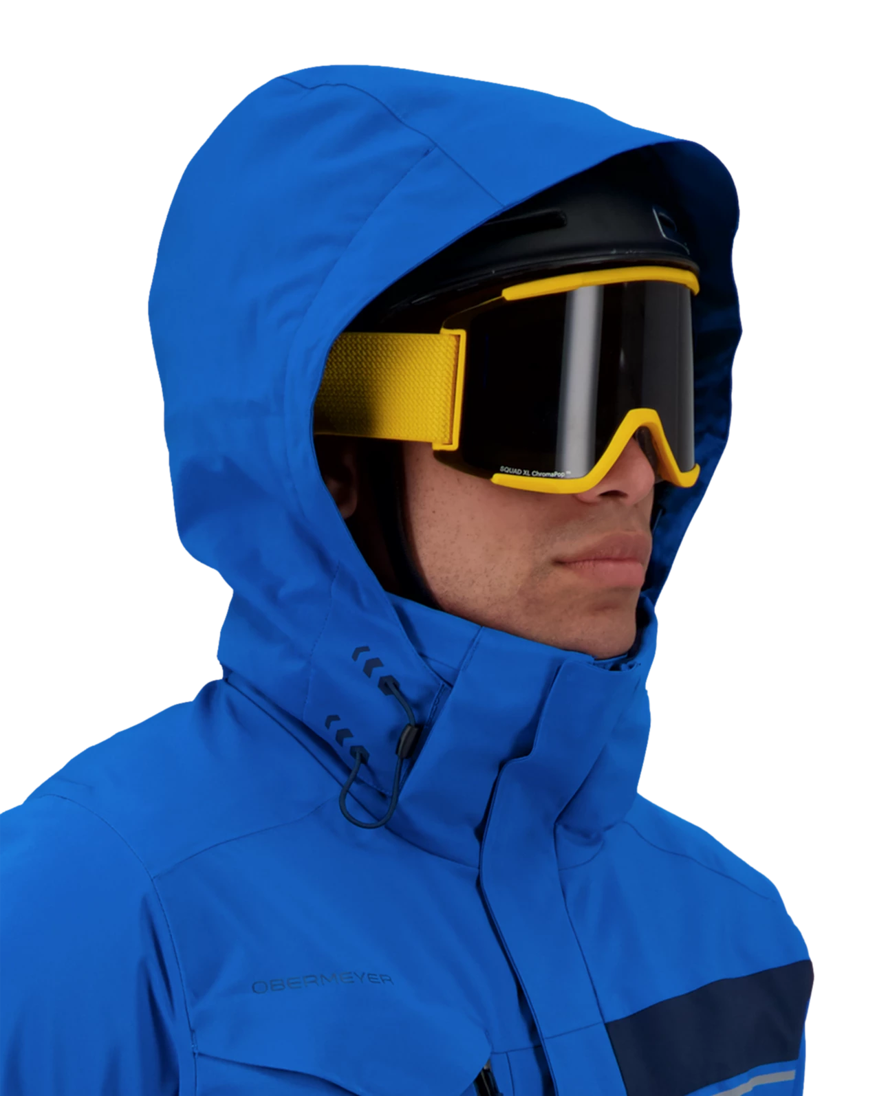 Obermeyer Kenai Jacket - Navigate 16 Obermeyer Kenai Jacket - Navigate - Image 14