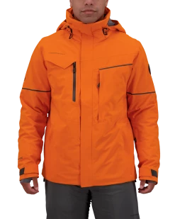 Obermeyer Kenai Jacket - Exotic