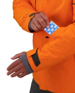 Obermeyer Kenai Jacket - Exotic -OBERMEYER Store WebZoom 2110421036 S05 MODDET1